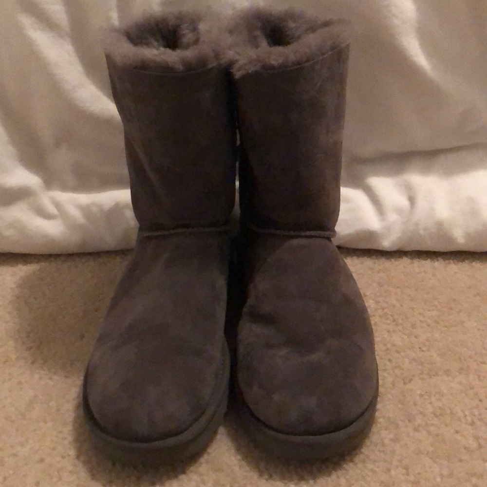 Ugh boots